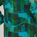 ￥ガウンコート「Landscape」Kaoru Iga