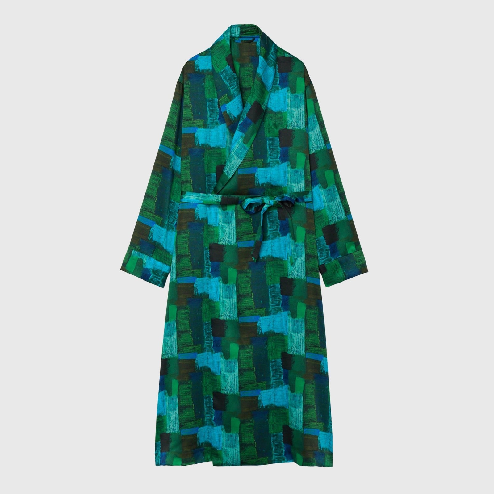 ガウンコート「Landscape」 – HERALBONY