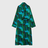 ￥ガウンコート「Landscape」Kaoru Iga