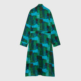 ￥ガウンコート「Landscape」Kaoru Iga