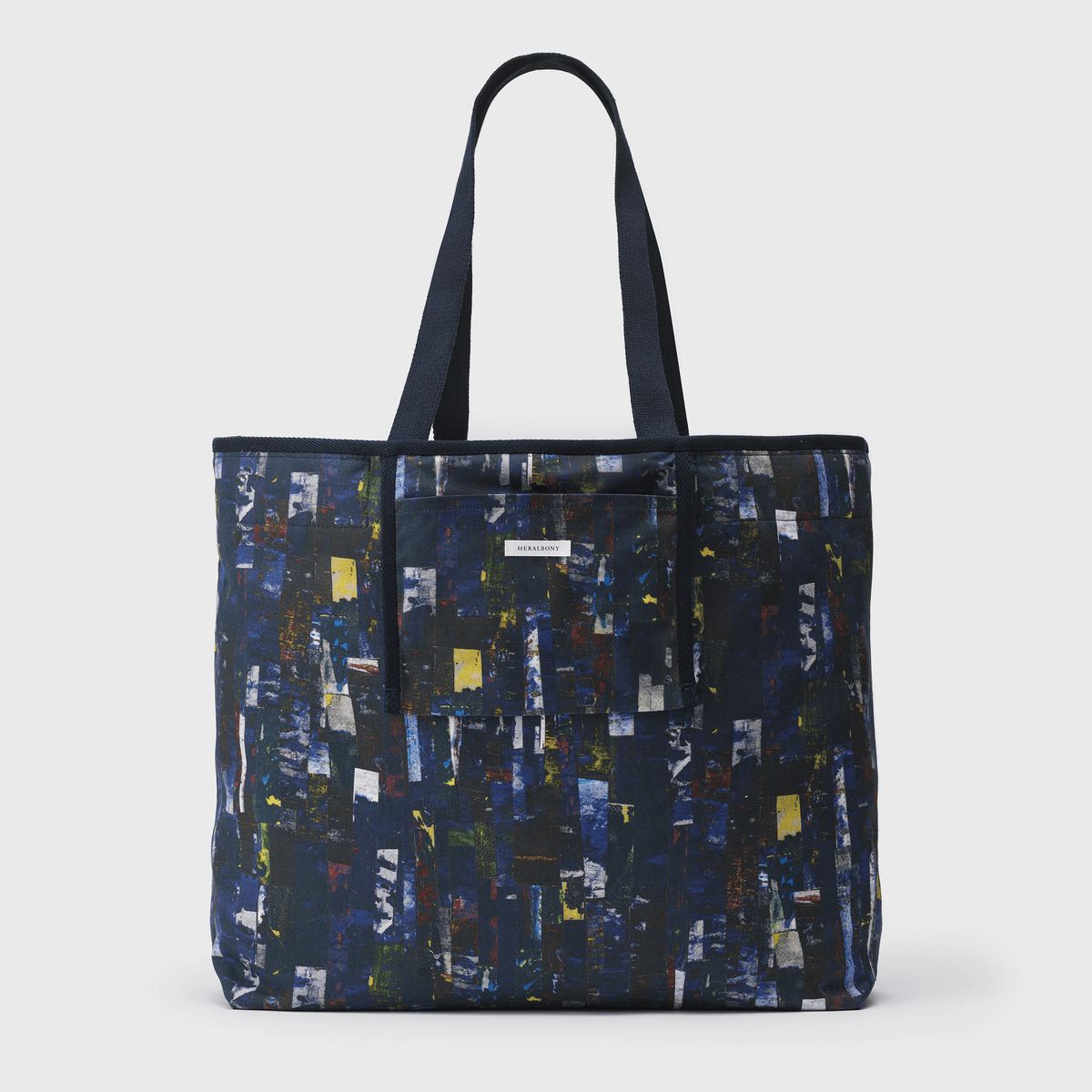 Tote bag – HERALBONY