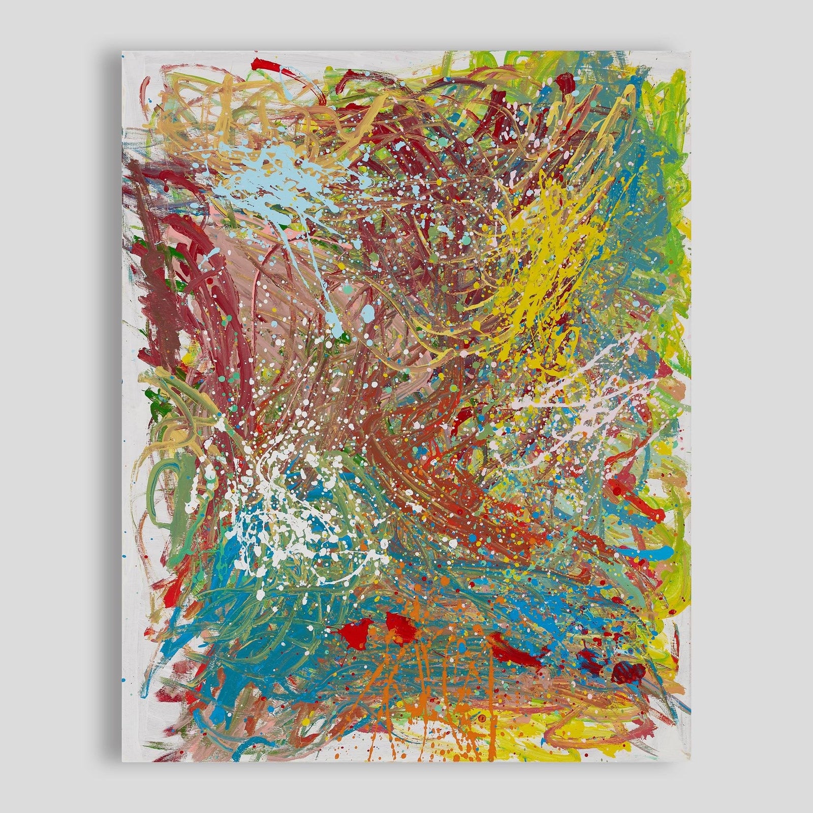 Live in Osaka 2024.June 15 Morning」原画作品 – HERALBONY