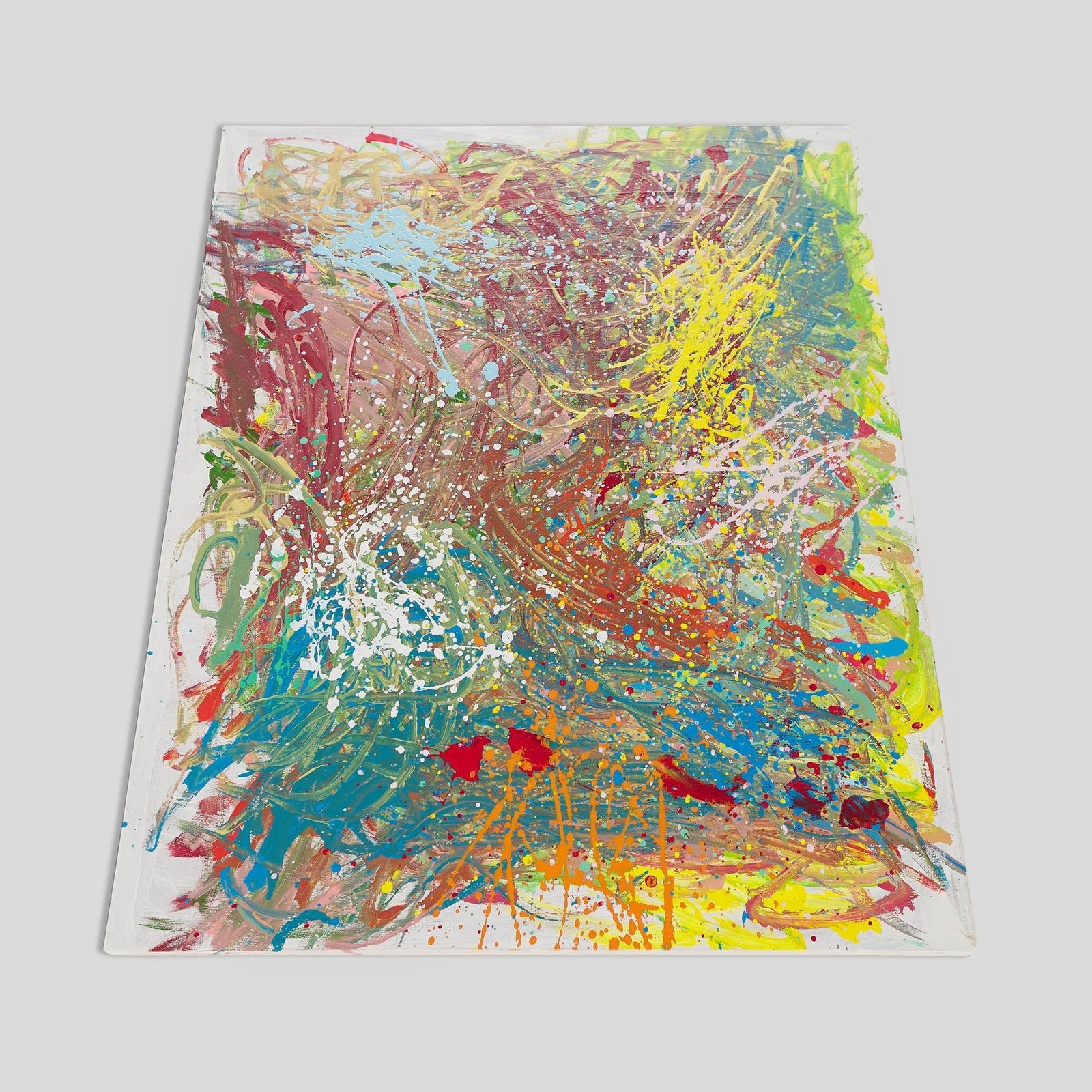 Live in Osaka 2024.June 15 Morning」原画作品 – HERALBONY