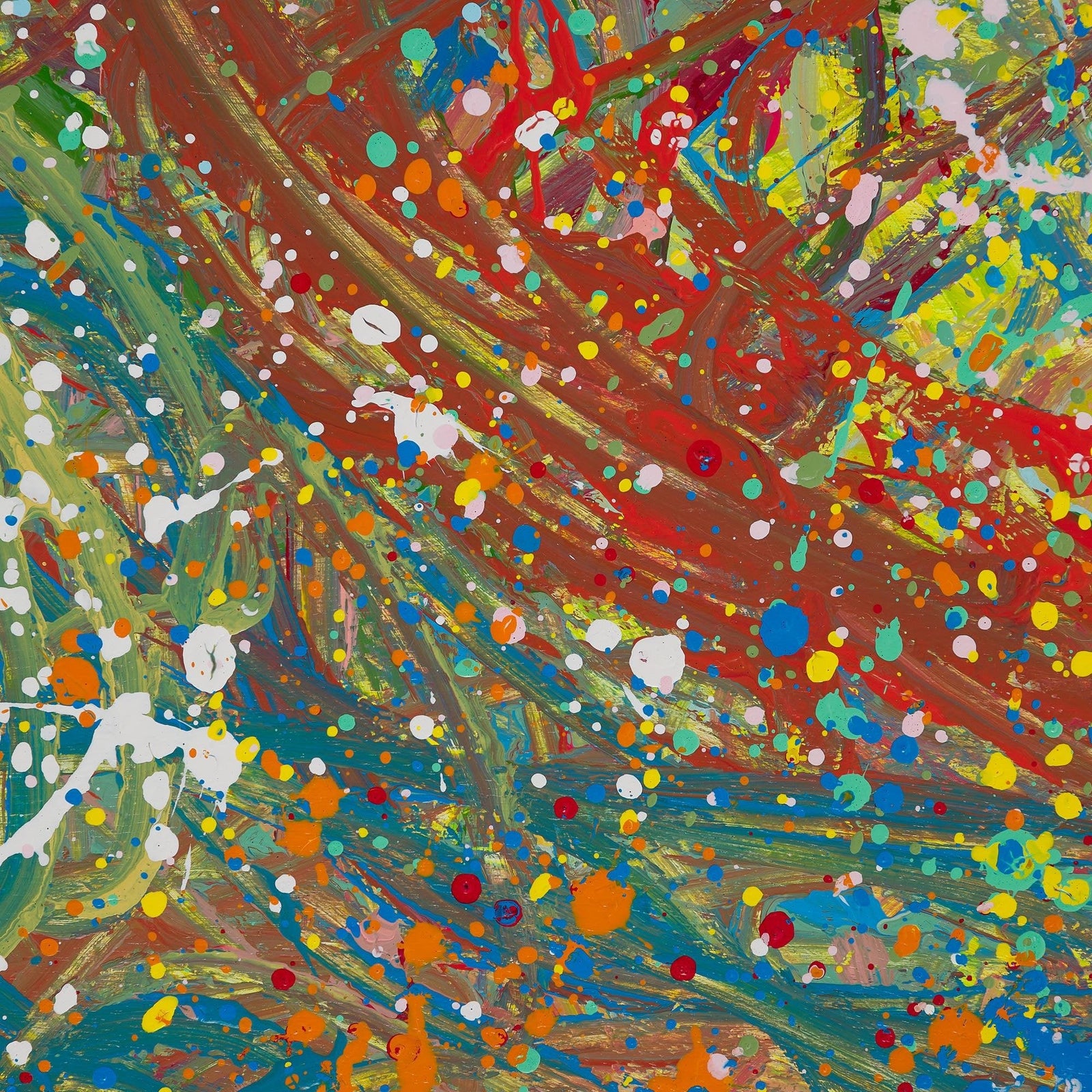 Live in Osaka 2024.June 15 Morning」原画作品 – HERALBONY