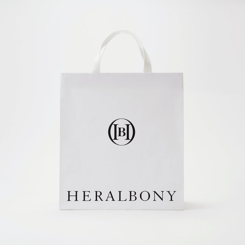 ￥ショッパー (Lサイズ)HERALBONY