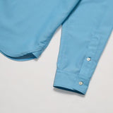 ￥イージーケアアートパネルシャツ「marina - moji003」marina