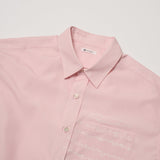 ￥イージーケアアートパネルシャツ「maru - mm2024」marina