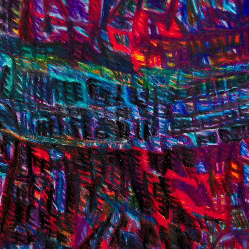 ￥「東京タワー」原画作品Masahiko Kimura