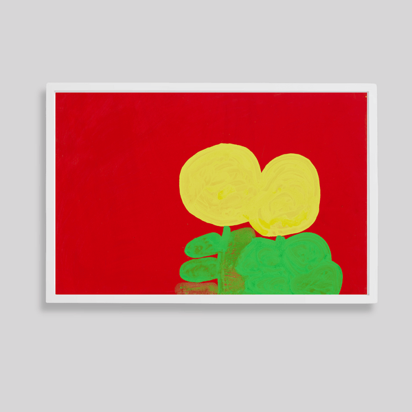 ￥「ナノハナ」原画作品Masahiro Fukui