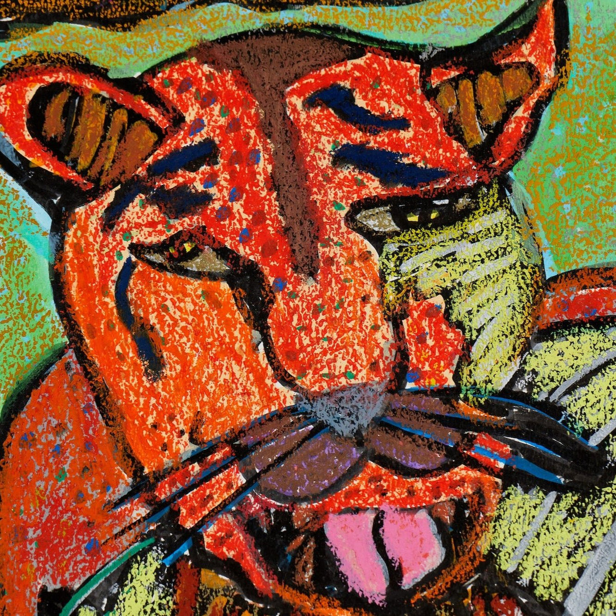 アート・原画｜ヘラルボニー（HERALBONY）オンラインストア – 2