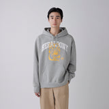 Art Print Hoodie「七福神シリーズ 寿老人」