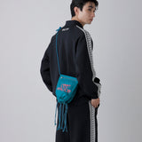 【HEART】Flipping Bag　GreenHERALBONY