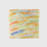 ￥サブバッグ（M）「川面の朝」SATO