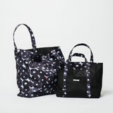 ￥リバーシブルトート（M）「（無題）（丸）」Sanae Sasaki