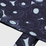 ￥リバーシブルトート（M）「（無題）（丸）」Sanae Sasaki