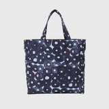 ￥リバーシブルトート（M）「（無題）（丸）」Sanae Sasaki