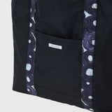 ￥リバーシブルトート（M）「（無題）（丸）」Sanae Sasaki