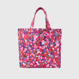 ￥リバーシブルトート（M）「シアワセピンク」fuco: