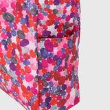 ￥リバーシブルトート（M）「シアワセピンク」fuco: