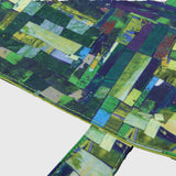 ￥リバーシブルトート（M）「森」Kaoru Iga