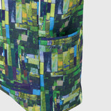 ￥リバーシブルトート（M）「森」Kaoru Iga