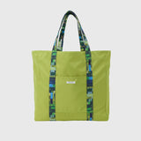 ￥リバーシブルトート（M）「森」Kaoru Iga