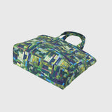 ￥リバーシブルトート（M）「森」Kaoru Iga