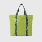 ￥リバーシブルトート（M）「森」Kaoru Iga