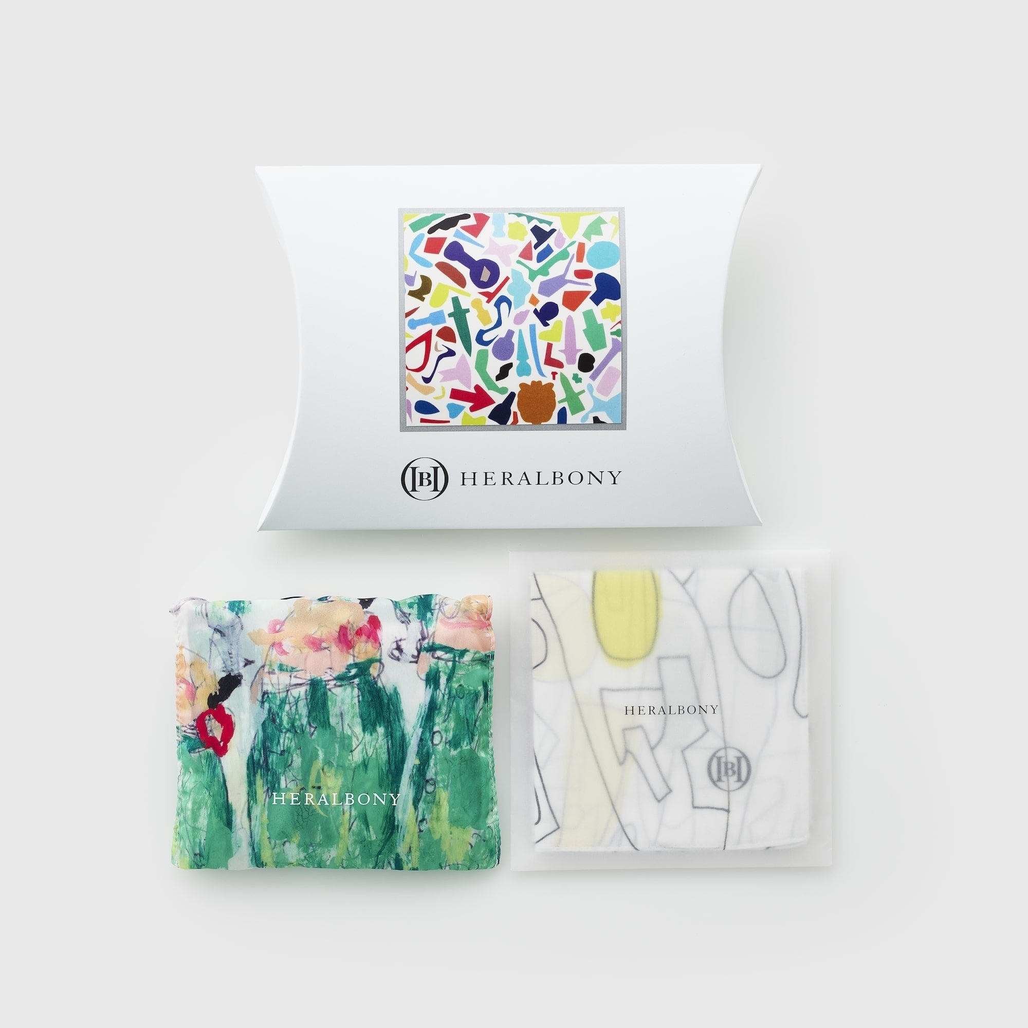 Satoru Kobayashi – HERALBONY