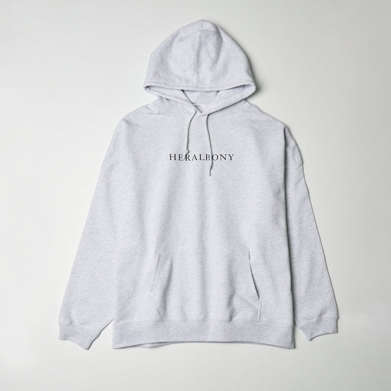 リラックスフィットフーディー「ミモザ-mimoza-」 – HERALBONY