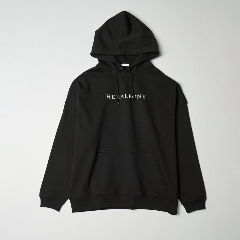 リラックスフィットフーディー「ミモザ-mimoza-」 – HERALBONY