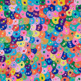 ￥「コトリがりとりと笑う 」原画作品Mika Kamijo