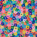 ￥「コトリがりとりと笑う 」原画作品Mika Kamijo
