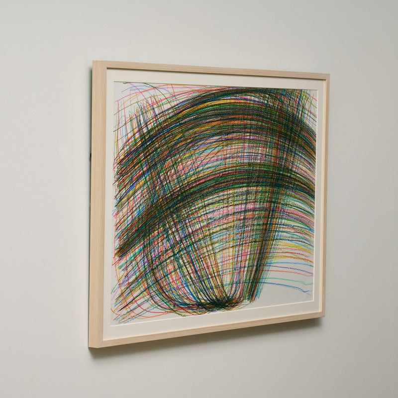 ももこ」原画作品 – HERALBONY