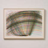 ￥「ももこ」原画作品Momoko Nakagawa