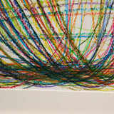 ￥「ももこ」原画作品Momoko Nakagawa