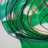 ￥「ももこ」原画作品Momoko Nakagawa