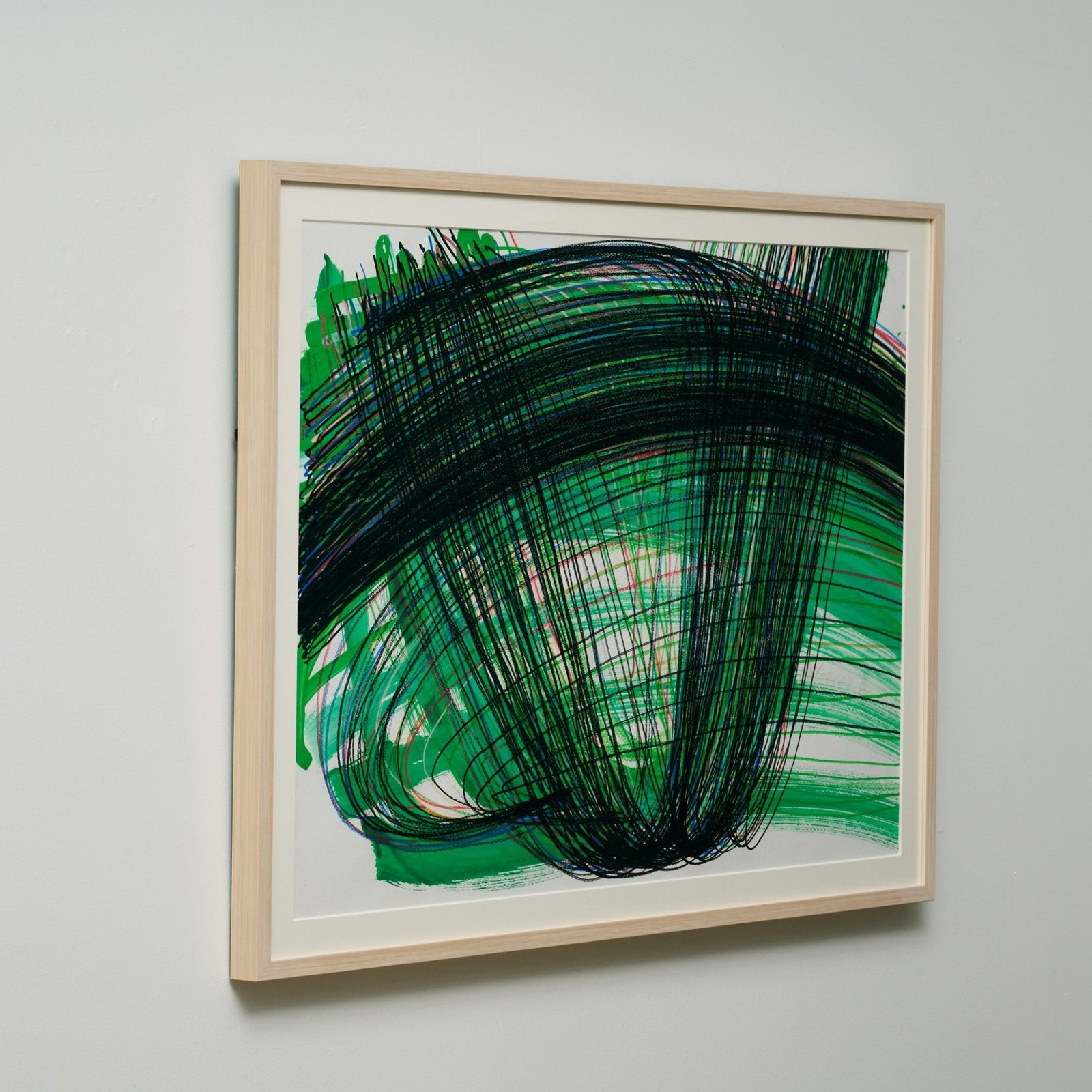 ももこ」原画作品 – HERALBONY