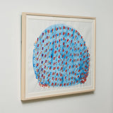 ￥「タイトル不明」原画作品Momoko Nakagawa