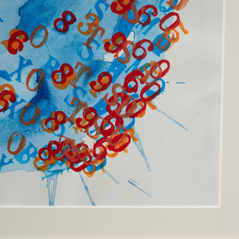 タイトル不明」原画作品 – HERALBONY