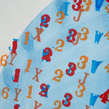 ￥「タイトル不明」原画作品Momoko Nakagawa