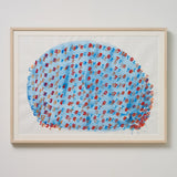 ￥「タイトル不明」原画作品Momoko Nakagawa