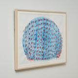 ￥「タイトル不明」原画作品Momoko Nakagawa