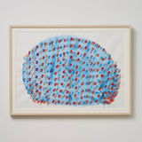 ￥「タイトル不明」原画作品Momoko Nakagawa