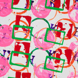 ￥「タイトル不明」原画作品Momoko Nakagawa