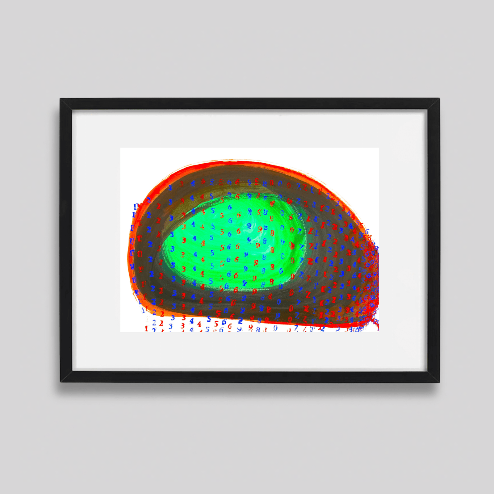 タイトル不明」原画作品 – HERALBONY