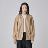 ￥Multi-Color Loopback Cardigan (Art-Inspired)「Untitled」Willy De Smedt