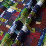 ￥レギュラーカラーシャツ「My world」Kaoru Iga