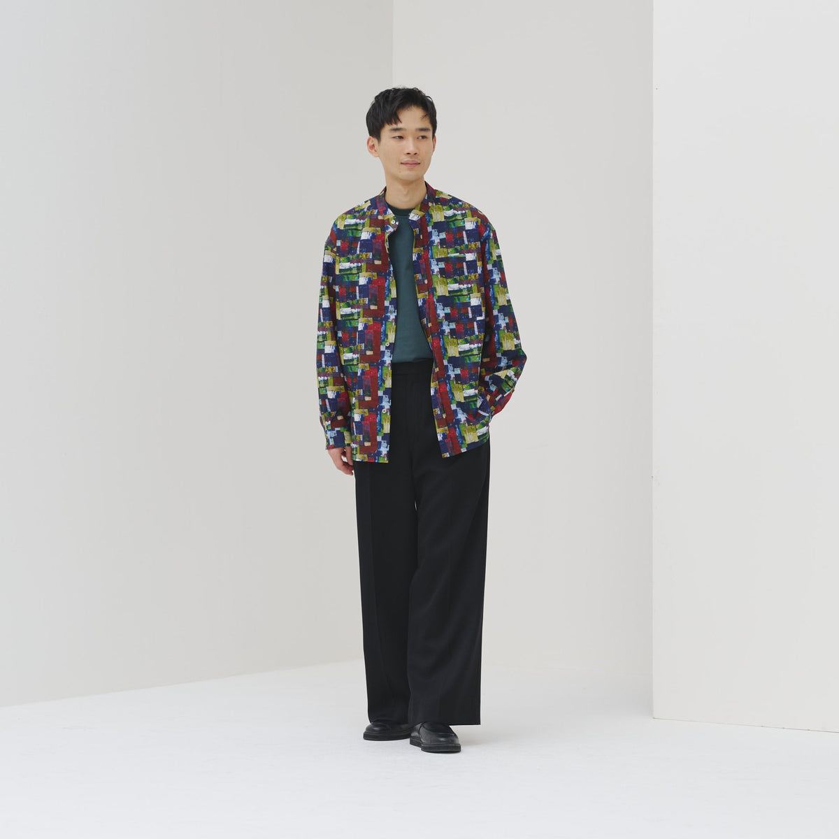 ファッション｜ヘラルボニー（HERALBONY）オンラインストア