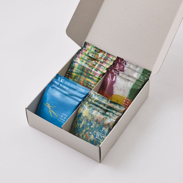 ￥［ Nagasawa COFFEE×HERALBONY ］ ドリップバッグコーヒー　(16個)HERALBONY